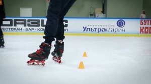 Лезвия для роликов Flying Eagle - Ice Blading Kiev