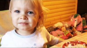 В каждом маленьком ребенке...