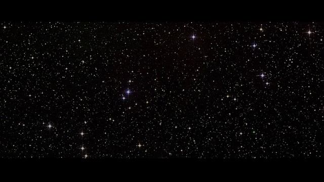 New Star Wars Intro: Disney / Lucasfilm / Bad Robot