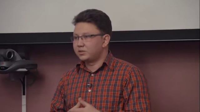 Наука и технологии - Эльдар Ахметгалиев. Есеновские чтения