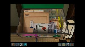 Нэнси Дрю: Тень у воды #7 (Жуть продолжается)