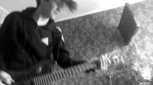 Топ 13 риффов группы Психея (2 часть)  + (олдовые песни) Top 11 Psyshit riffs