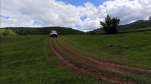 BMW X3 f25 Offroad