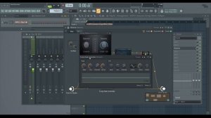 Для чего нужен Patcher. Улучшаем Fruity Reeverb 2 (feat. FL Studio Patcher)