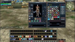 Rappelz Гайд по Убийце