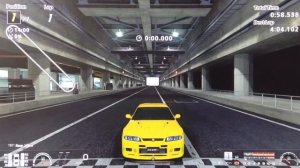 GT6 : Drag Spec - 0-60 in 1.3 second Nismo 400R