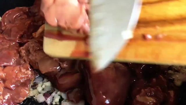 Теперь печень будете готовить только так. Куриная печень станет дефицитом, когда узнают этот рецепт