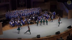 Прогулка по камням