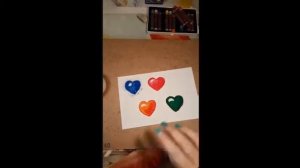 Как лакировать масляную пастель