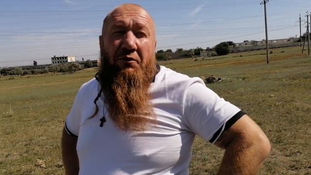 Арболит Юг в Крыму, строительство дома из дюрисола, переезд в Крым
