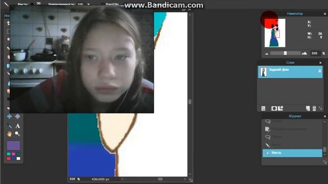 обработка в фотошопе онлайн последняя часть смотреть онлайн