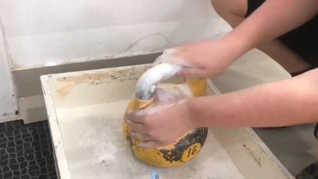 Маленькие но сильные