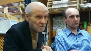 1ч. Борис Рыжий