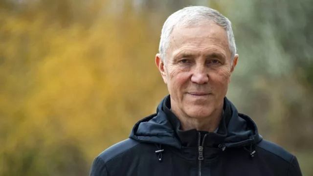 Жители Херсона воспринимает украинскую армию как оккупантов, заявил Сальдо смотреть онлайн