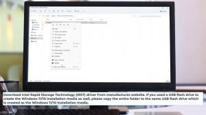 How to Fix We Couldn’t Find Any Drives when installing Windows 10 or Windows 11