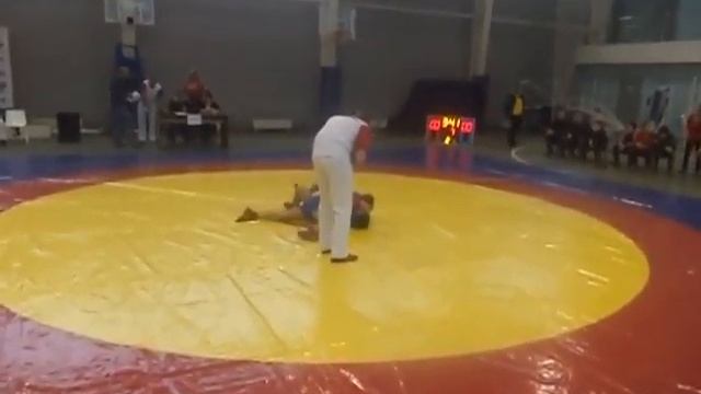 2 схватка Балашов смотреть онлайн