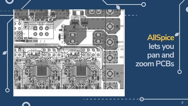 AllSpice Features: Spicy git for hardware смотреть онлайн
