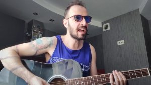 Наив - Зима (Cover by Синдром Джема)