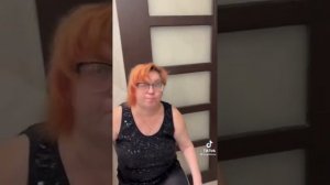 мама ругается с алисой