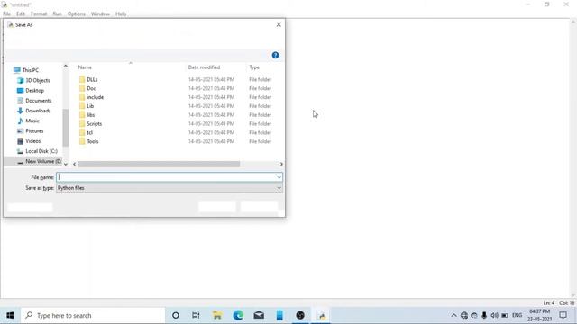 Python programing on 'sum, subtraction, multiplication and division' | смотреть онлайн
