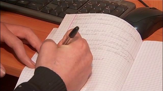 Дорога домой. Нужно уметь говорить с детьми на одном языке