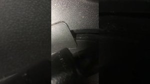 Ремонт рычага ручного тормоза приоры