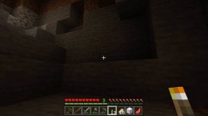 Встретил признаки ХЕРОБРИНА на версии Minecraft Bedrock Edition! (Herobrine Сид Майнкрафт)