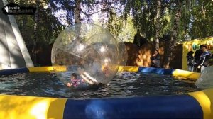 Стерлитамак парк им.Гагарина #Стерлитамак