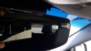 Зеркало заднего вида 31402730 калибровка компаса