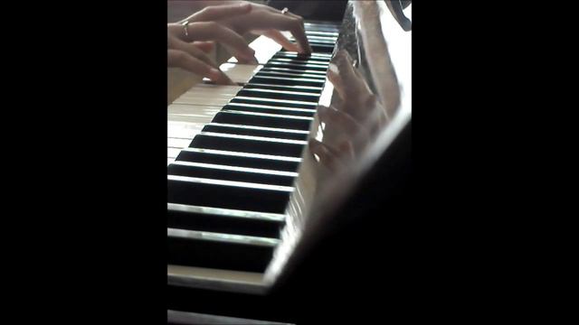 Великолепный век Piano