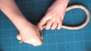 Нагайка сыромятная