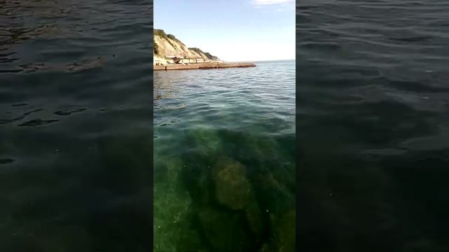 9 сентября 2022. Море и погода шикарные, а настроение ужасное:)телефон разбила:( смотреть онлайн