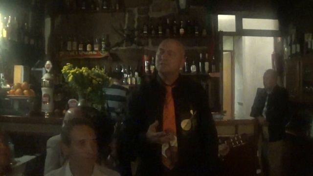 Uma porta e uma janela - Emanuel Mesquita - 10/10/2015 - Restaurante Arca Velha смотреть онлайн