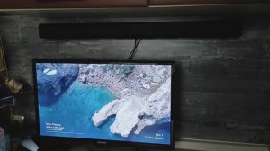 Xiaomi Redmi TV Soundbar MDZ-34-DA обзор