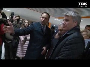500 дней до Универсиады