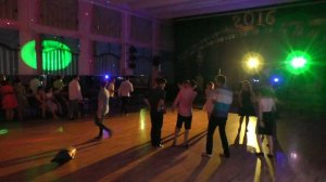 DJ Green Дискотека в школе