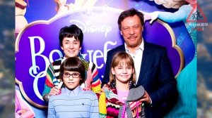 ПОХОЖИ НА РОДИТЕЛЕЙ | Как сейчас выглядят приемные дети Михаила Барщевского