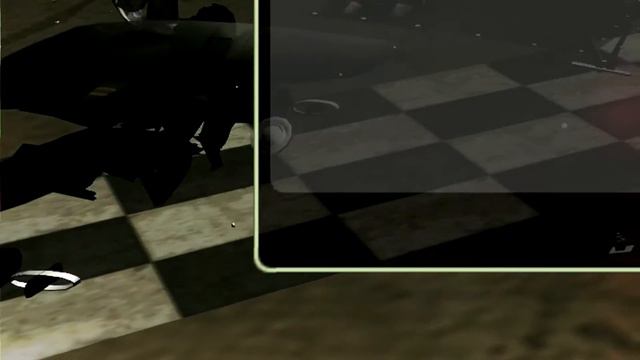 INVISIBLE CAR = INSTANT VICTORY - NFS Underground 2 Car Mods: Daijiro Yoshihara S13 смотреть онлайн