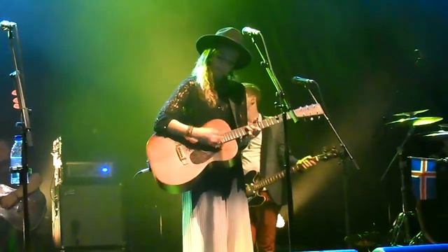 Of Monsters and Men - Love Love Love (HD) смотреть онлайн