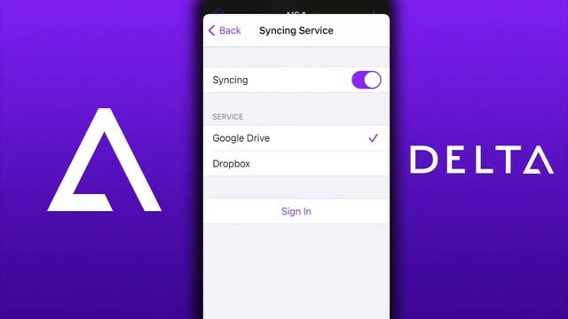 ¡APPLE NO LO PUEDE ELIMINAR! ? INSUPERABLE EMULADOR DE NINTENDO Y GAMEBOY PARA iPHONE (Delta) смотреть онлайн