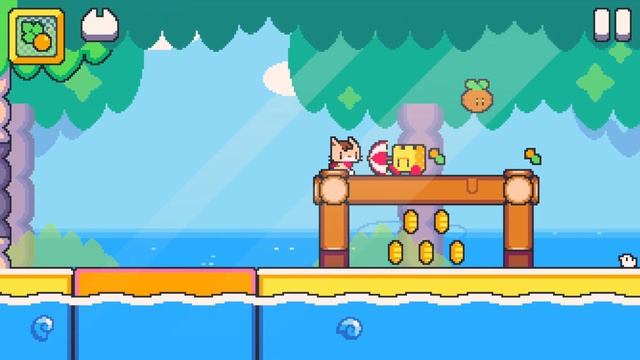 Super Cat Tales: PAWS - Fixing the Helpers | Devlog #25 смотреть онлайн
