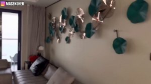 Обзор квартиры в Китае за 22.500.000$. Самые ДОРОГИЕ Квартиры г. Шеньчжень. Аренда квартиры в Китае