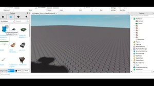 Как сделать таблицу лидеров в Roblox studio |Roblox Studio Tutorial