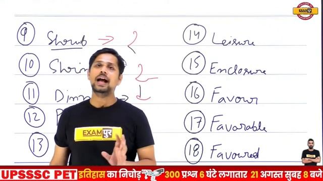 English Steno Preparation | English Shorthand Basic | Fl and FR Series | By Rudra Sir