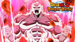 Dragon Ball Z Dokkan Battle - LR Full Power Jiren OST (Extended)