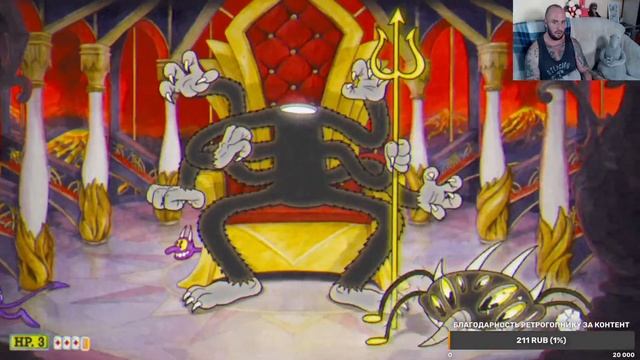 PUTTY SQUAD / PS5 / КРАСОЧНЫЙ ПЛАТФОРМЕР С PS3 / НОЧНОЙ СТРИМ / ИГРАЕМ И ОБЩАЕМСЯ смотреть онлайн