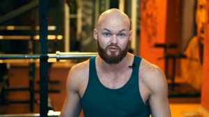 ДЕНИС БОРИСОВ / прошлые заслуги гуру молодёжи