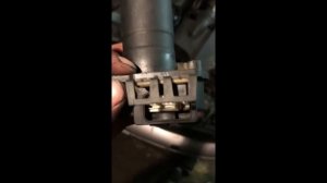 BMW 520 E39 за 150 тысяч рублей. Ремонт ASC , замена троса.