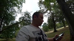 Бад Хомбург Германия обзор города.