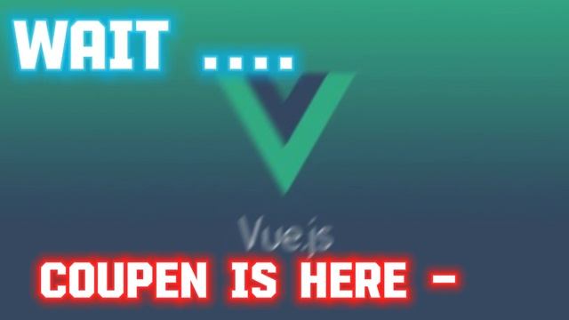 ? The Complete Vue.JS Course for Beginners: Zero to Mastery | Udemy